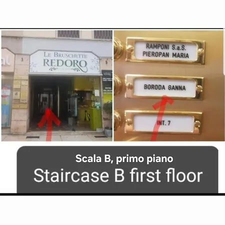 Casa Felice Bed and breakfast Verona
