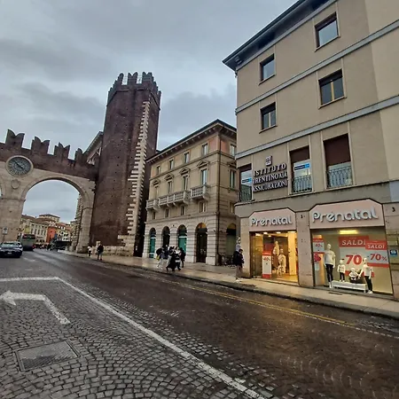 Casa Felice Nocleg ze śniadaniem