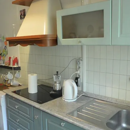 Casa Felice Nocleg ze śniadaniem *