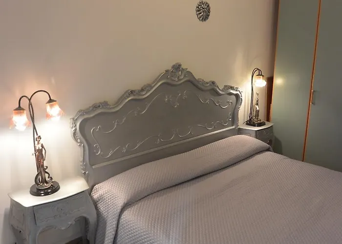 Bed & Breakfast Casa Felice