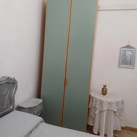 Alojamento de Acomodação e Pequeno-almoço Ganna *