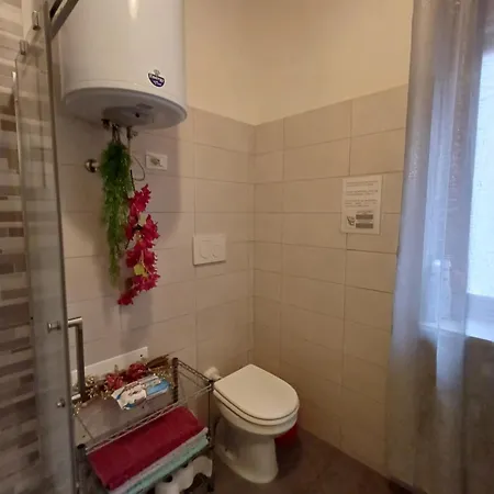 Ganna Alojamento de Acomodação e Pequeno-almoço Verona