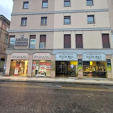 Casa Felice Bed & Breakfast