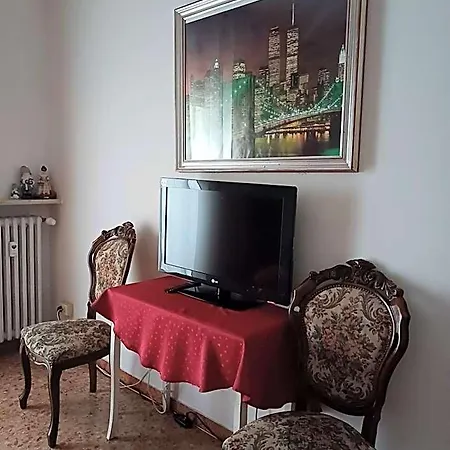 Casa Felice Bed & Breakfast