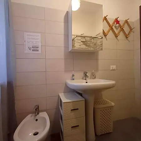 Casa Felice Bed & Breakfast