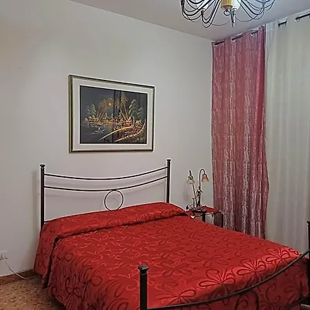 Casa Felice Bed & Breakfast