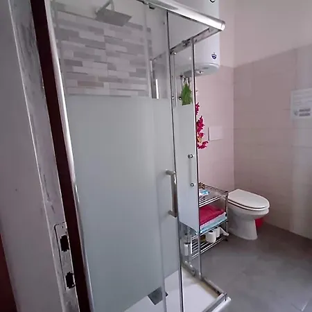 Bed & Breakfast Casa Felice Verona