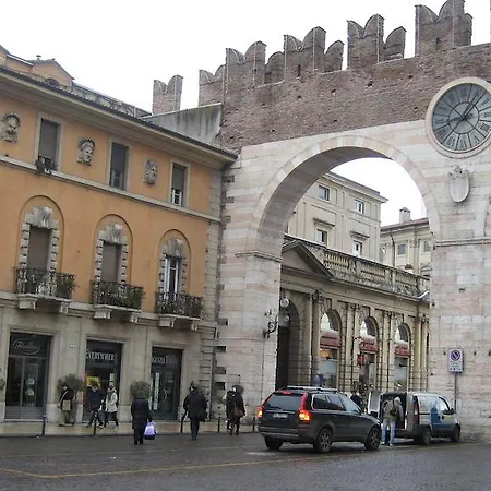 Bed and Breakfast Casa Felice