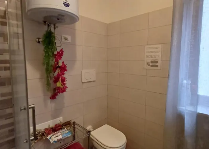 Casa Felice Oda ve Kahvaltı Verona