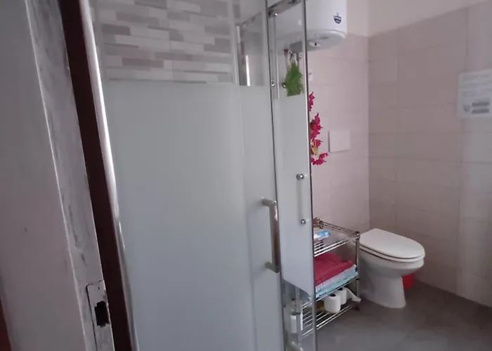 Oda ve Kahvaltı Casa Felice Verona