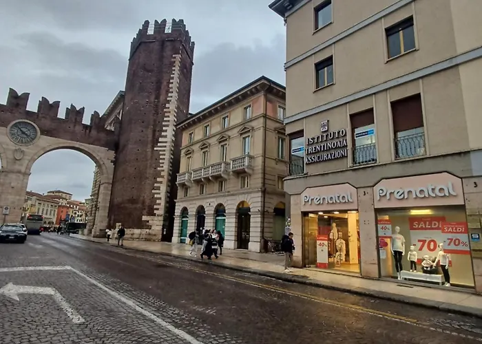 Casa Felice Oda ve Kahvaltı