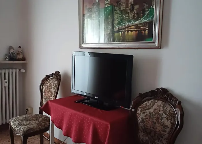 Bed & Breakfast Casa Felice