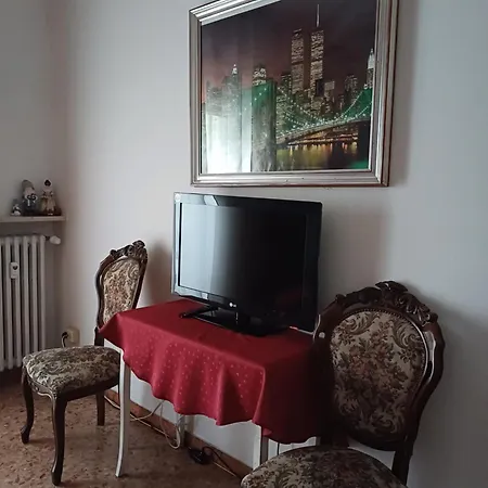 Alojamento de Acomodação e Pequeno-almoço Casa Felice