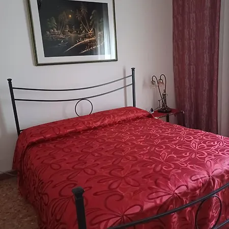 Casa Felice Alojamento de Acomodação e Pequeno-almoço *