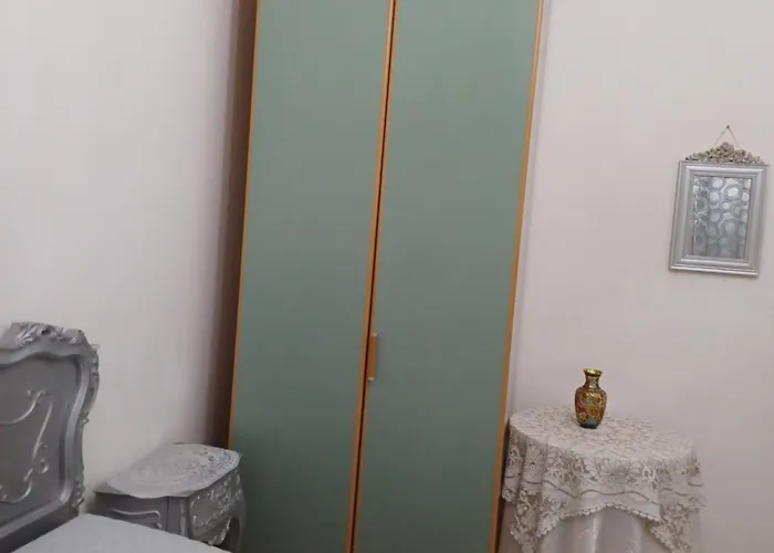 Alojamento de Acomodação e Pequeno-almoço Casa Felice *