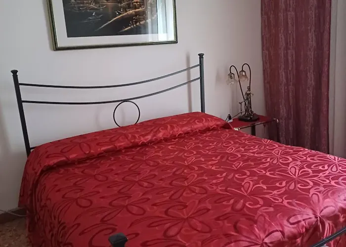 Casa Felice Alojamento de Acomodação e Pequeno-almoço *