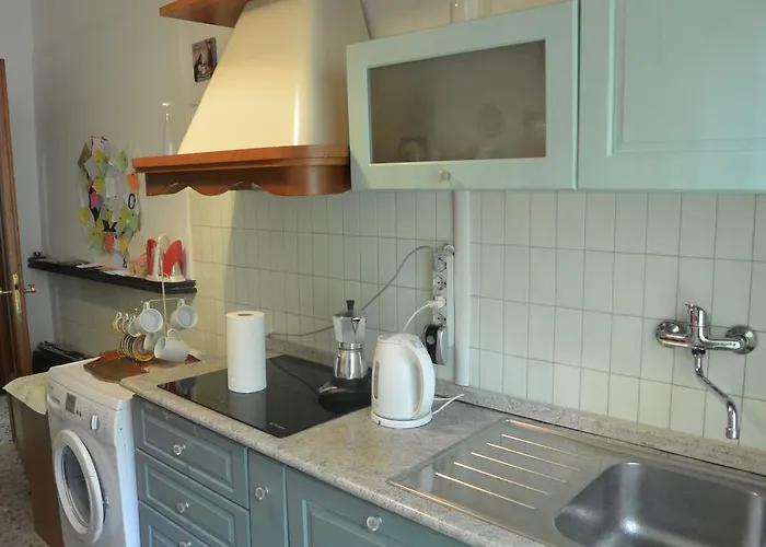 Casa Felice Alojamento de Acomodação e Pequeno-almoço *